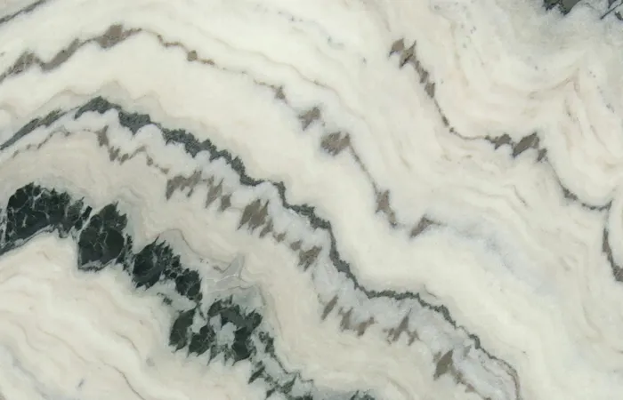 Мрамор Panda White